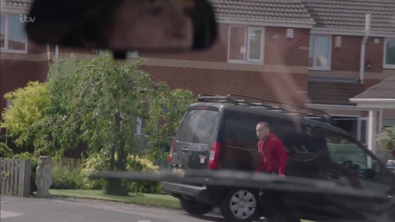 STANHOPE: There he is, the little treasure