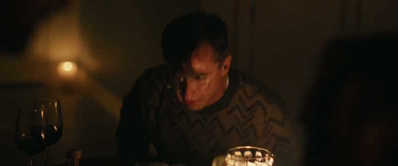 (Stanley crying)