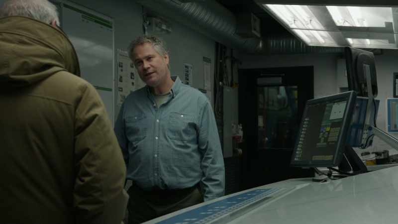 Stanley, I realize... - To state the obvious