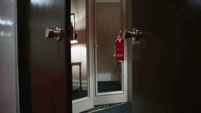 Stanley Kubrick's 