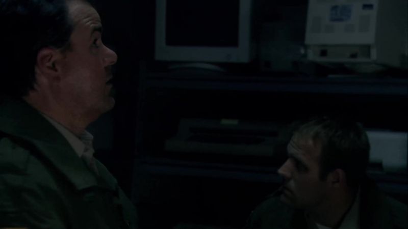 Stanley?