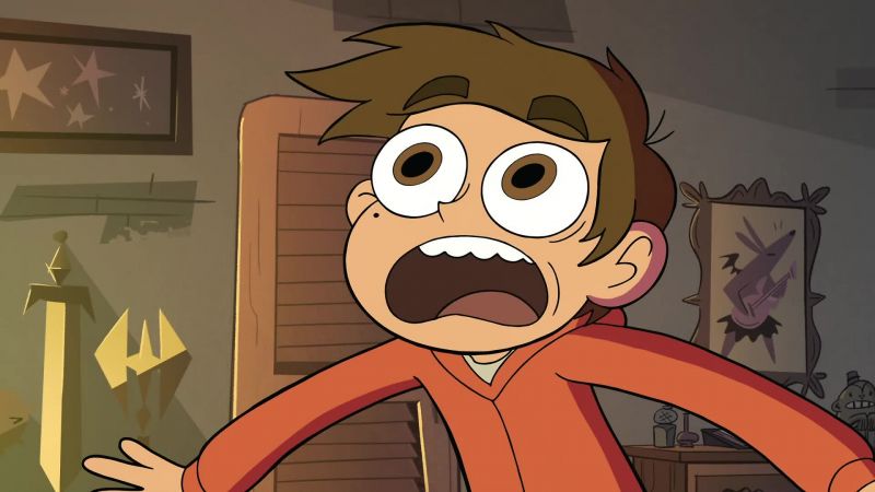 Star!