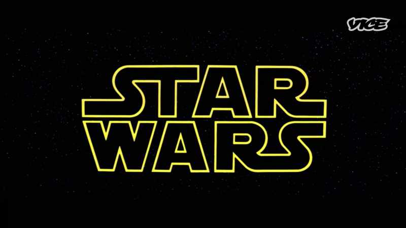 Star Wars was back