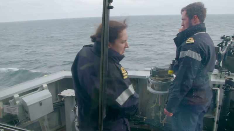 Starboard 15