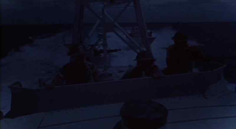 Starboard 20