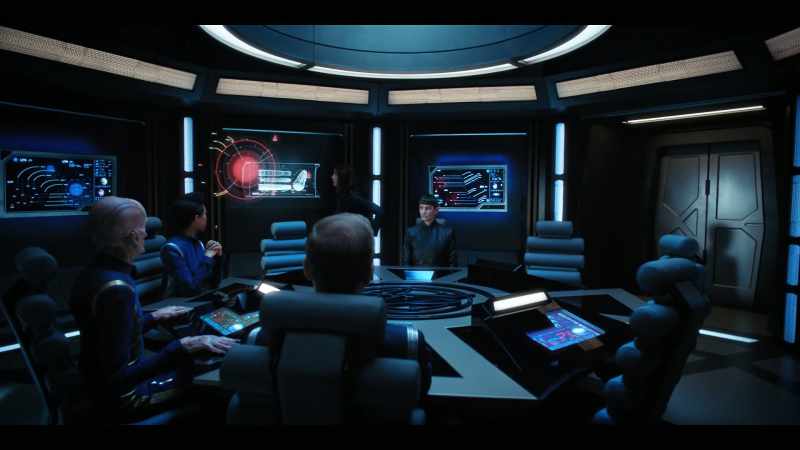 STARDATE 4789.6