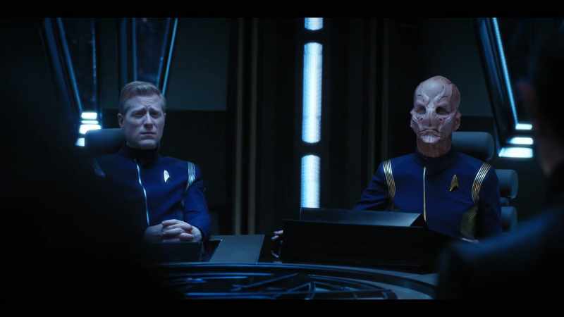 STARDATE 4851.5
