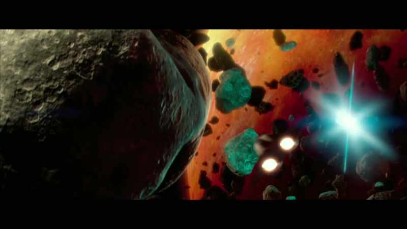 [starfighter whirring]