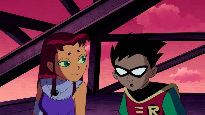 Starfire