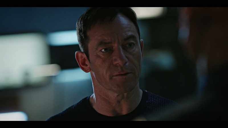 Starfleet can't afford