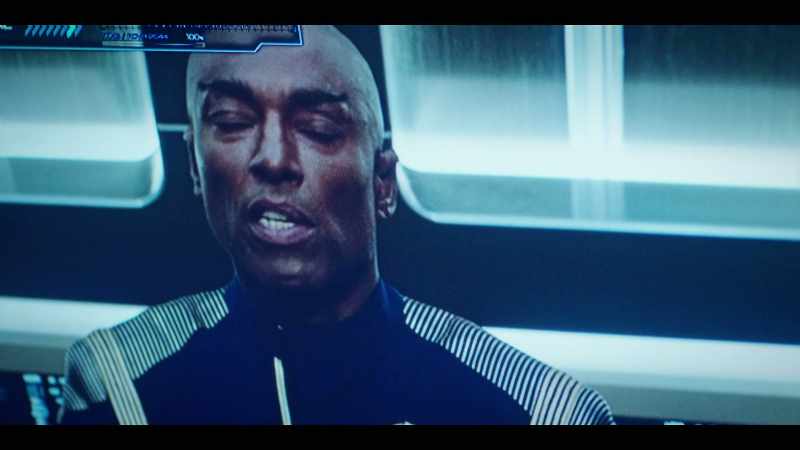 Starfleet Command would like