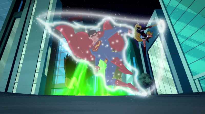 (STARGIRL GRUNTING)