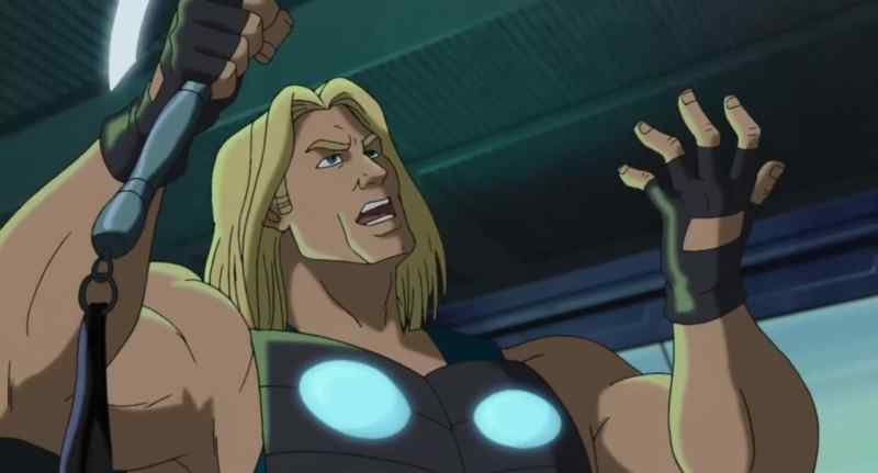 Stark do you need a medic Only if he moonlights as a mechanic