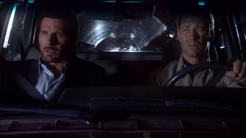 (Stark) Listen, Carter