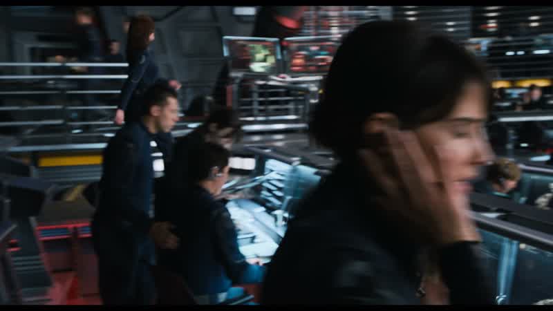 Stark, you copy that?