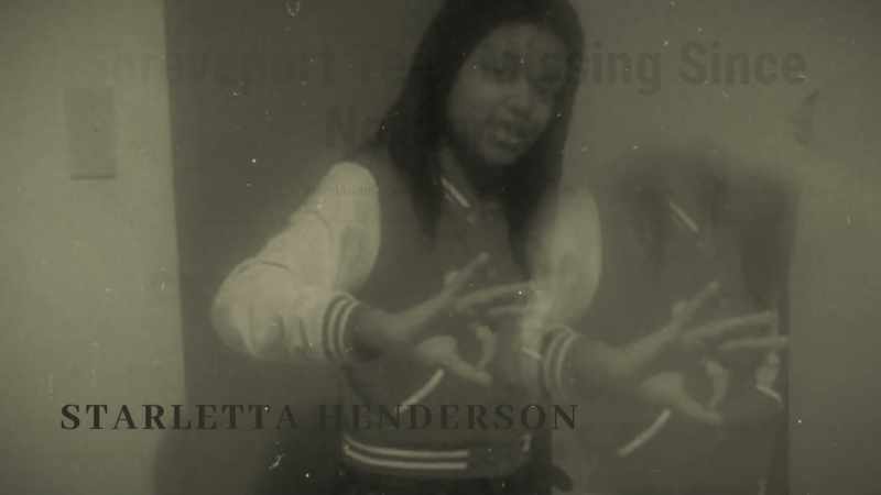 Starletta Henderson