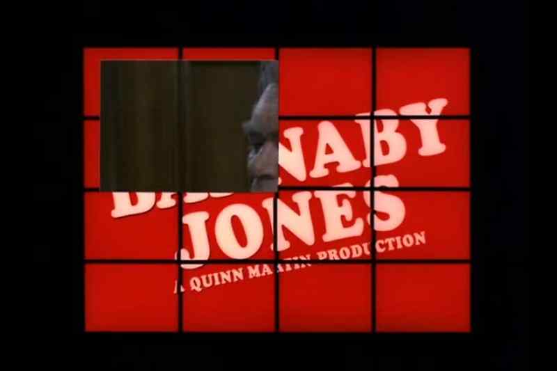 Starring Buddy Ebsen
