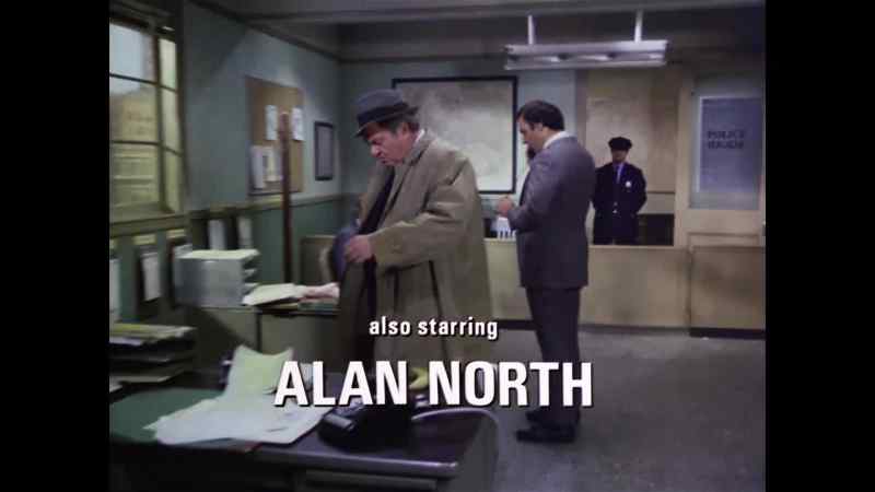 Starring Leslie Nielsen