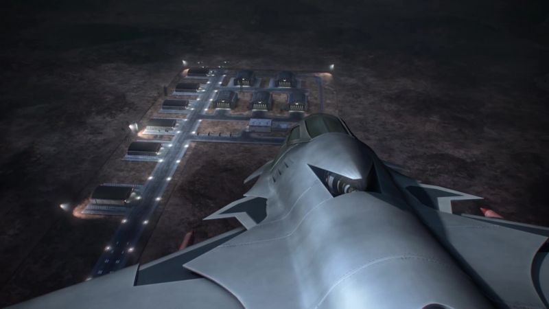 STARSCREAM