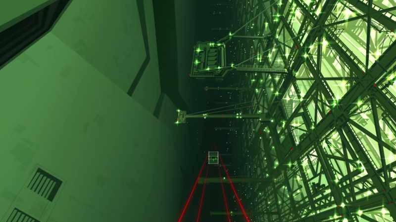 Starship Parnassus will be the new Noah's Ark