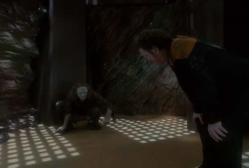 Start... by drawing a circle