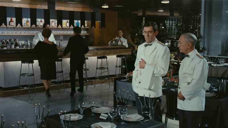 Start changing reservations now and we’re in trouble