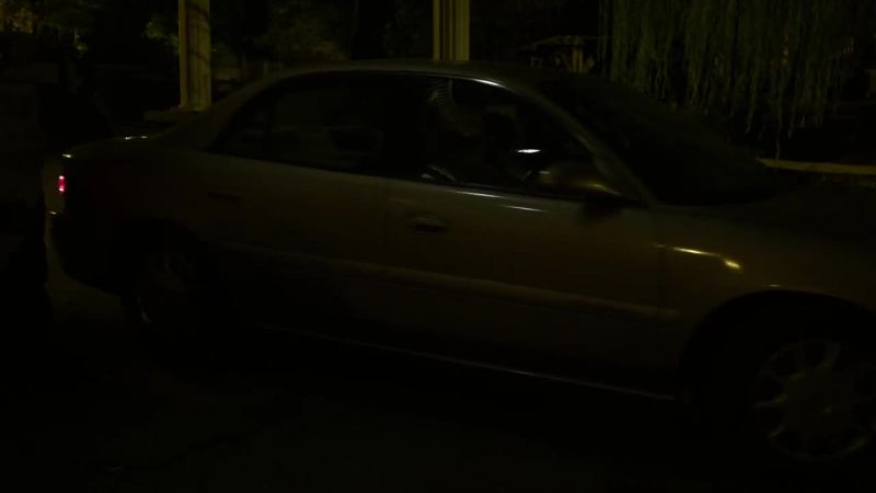 Start driving