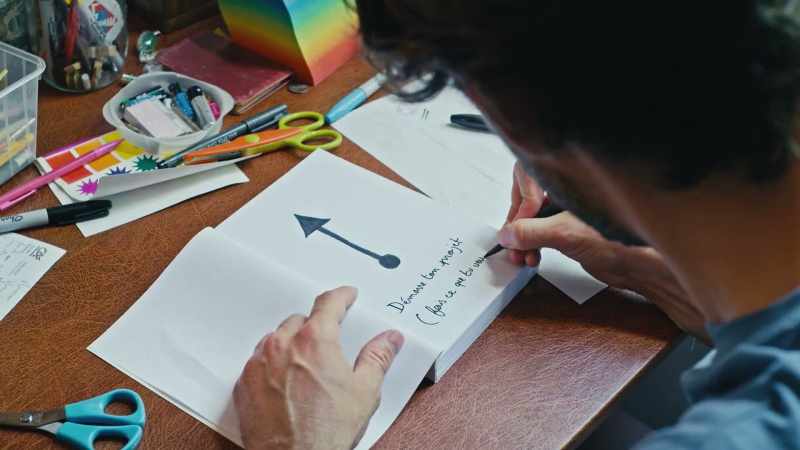 Start your project