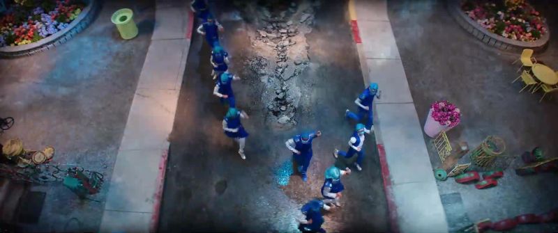 �� Started on another planet Look where we at now ♪