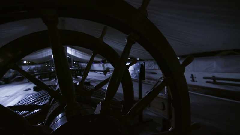 Starting evp baseline investigation