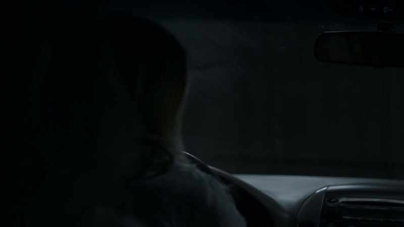 (starts engine)