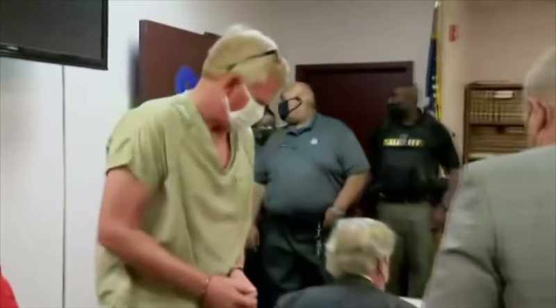 State authorities say Smith planned the shooting with Alex Murdaugh