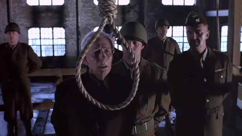 State your name Joachim von Ribbentrop