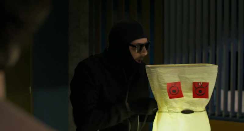 State secret. Nobody can know this