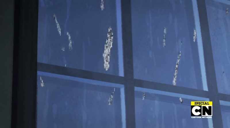 [ Static buzzing ]
