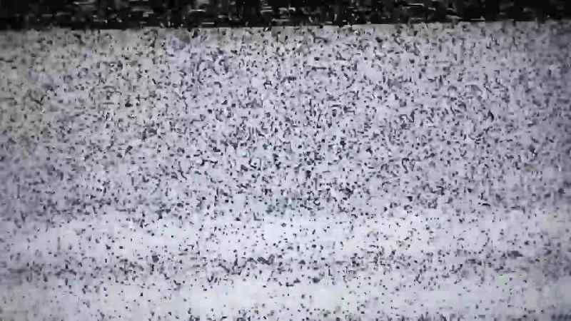 (static buzzing)