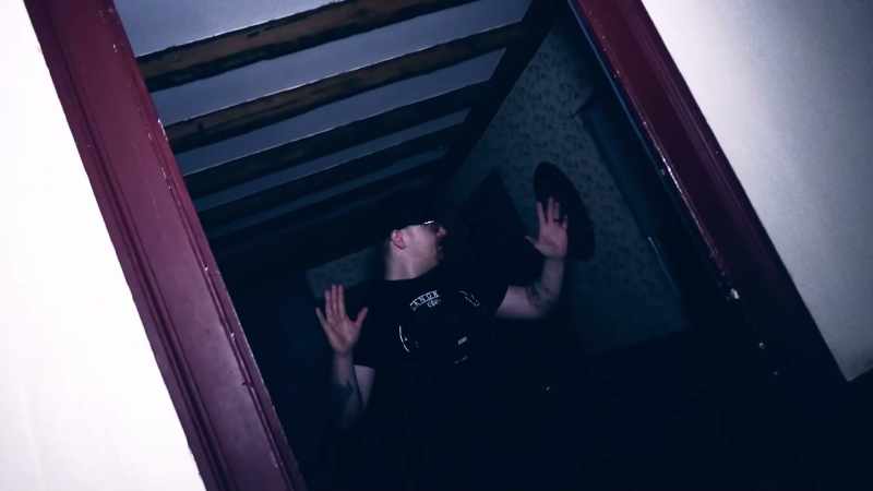 [static noise continues]