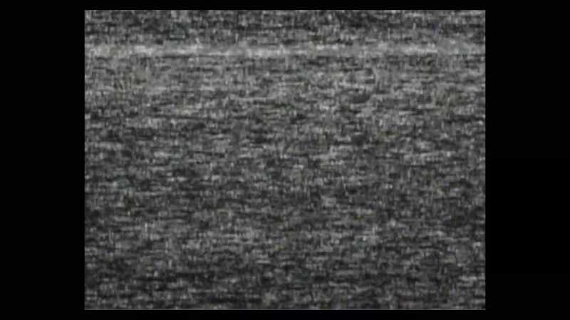 (static zapping)