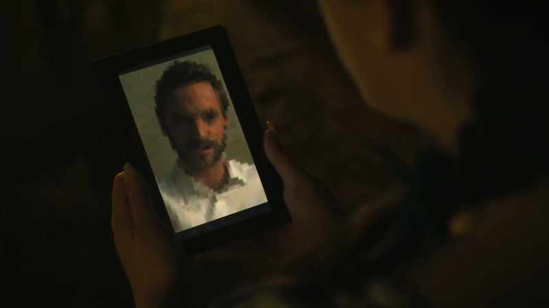 � [staticky] Jules? Jules are you there?