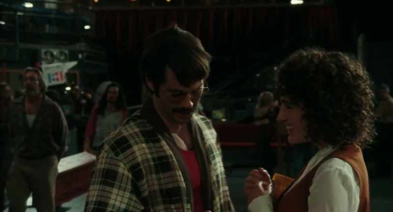 Stating I should be rogering you roundly right now!