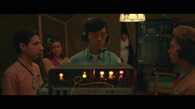 Station to station. -OPERATOR: Stay on the line