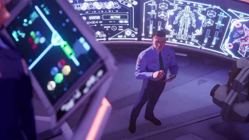 Status on the Robos, 31 still operational