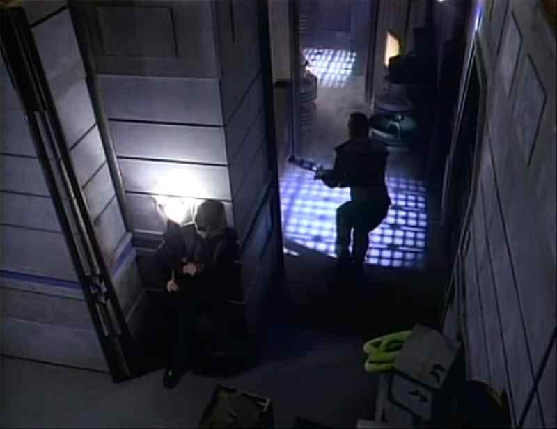Status on tracking?