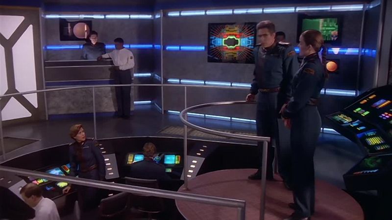 Status? - They're canceling the launch