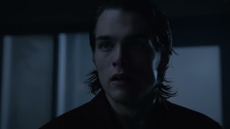 Stay afraid