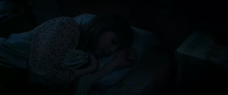 Stay away from Billy!