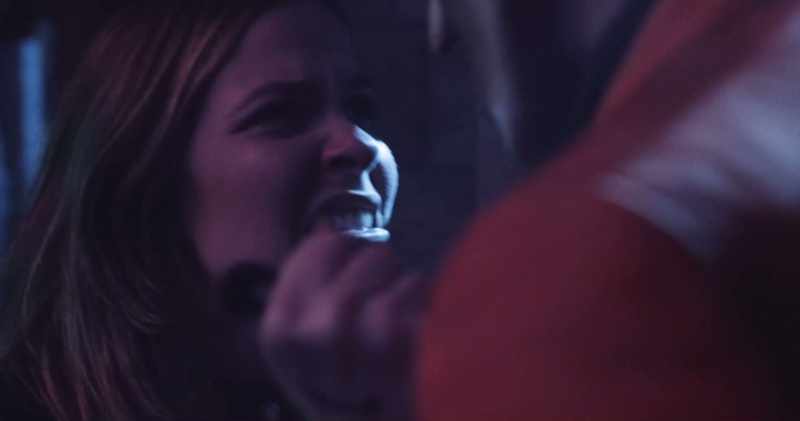 Stay! Away! From her!