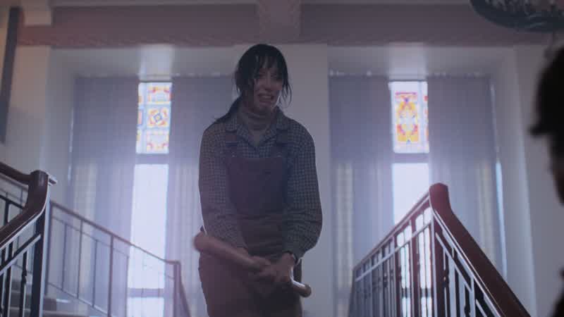 Stay away from meWhyI just want to go back to my roomWhyWellI'm very confusedAnd I just need a chance to think things overYou've had your whole fucking life to think things overWhat good's a few
