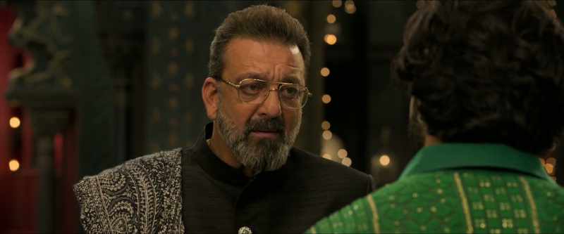 Stay away from Roop and Dev's marriage, Zafar
