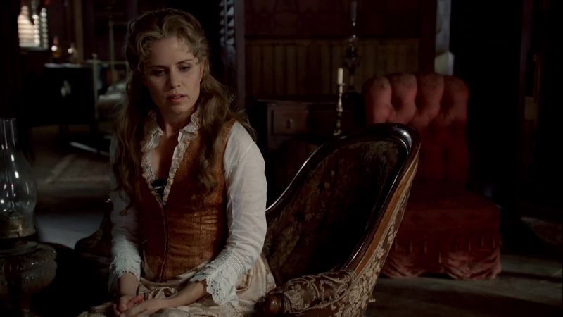 Stay awhile, Jane